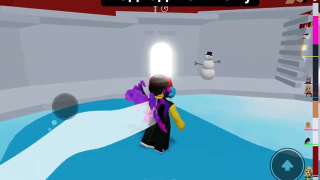 Как получить бесплатную шляпу в роблокс (розовую) смотреть онлайн