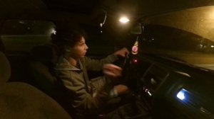 как стрелять огнём из выхлопа на стандартной машине без переделок