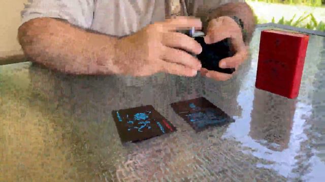 ACELION 100% Waterproof, Plastic Playing Cards, High quality plastic playing cards смотреть онлайн