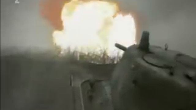 Leutnant Georg Bose-OPERACE CITADELA CZ смотреть онлайн