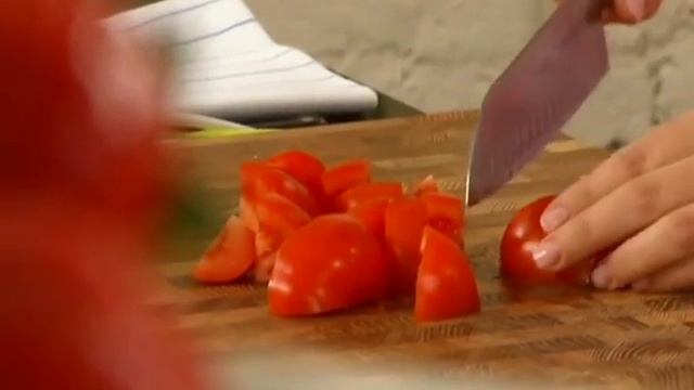 Грузинский салат смотреть онлайн