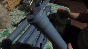 Концентратор кислорода своими руками.Сила вакуума.