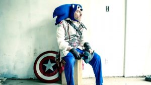 ВСЕ РУССКИЕ ГОЛОСА СОНИКА | Топ Актёров Озвучки