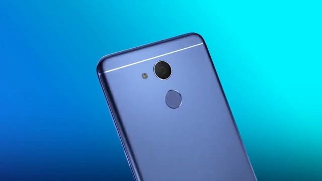 Honor 6C Pro Commercial смотреть онлайн