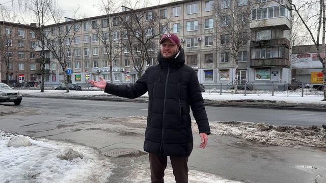 5 причин купить здесь квартиру ЖК Астра Континенталь | СПб | Невский район | SetlGroup | смотреть онлайн