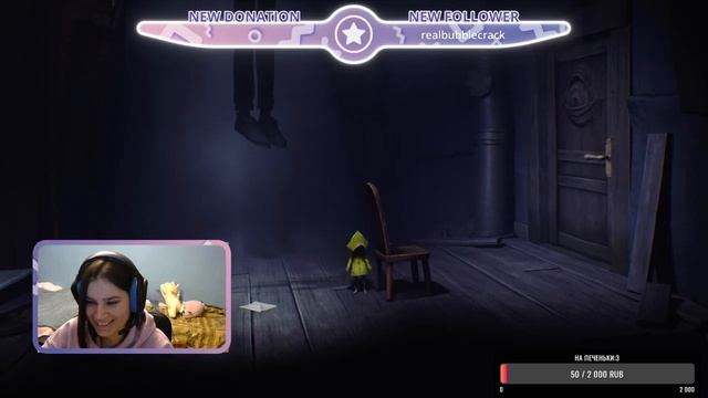 ПОЛНОЕ ПРОХОЖДЕНИЕ ИГРЫ LITTLE NIGHTMARES МОИ МАЛЕНЬКИЕ КОШМАРЫ LETSPLAY ЧАСТЬ 1 ОБУЧЕНИЕ смотреть онлайн