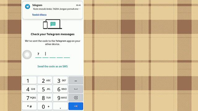 Tutorial telegram iOS! смотреть онлайн