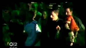 Aquagen - Ihr seid so leise