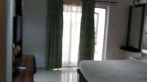 Номер в отеле Shikara beach resort  Гоа Индия