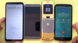 Madness Calls Redmi 9C NFC, Honor 9Lite, Motorola V3i Gold, Motorola Moto Green Pomelo 1s/ Good Cal