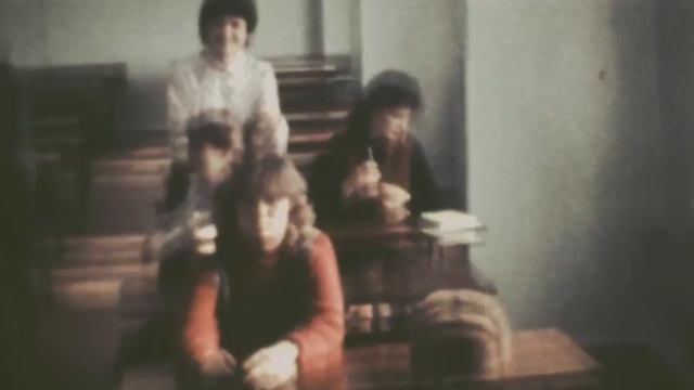 Дальрыбвтуз 1988 год технологический факультет.avi смотреть онлайн