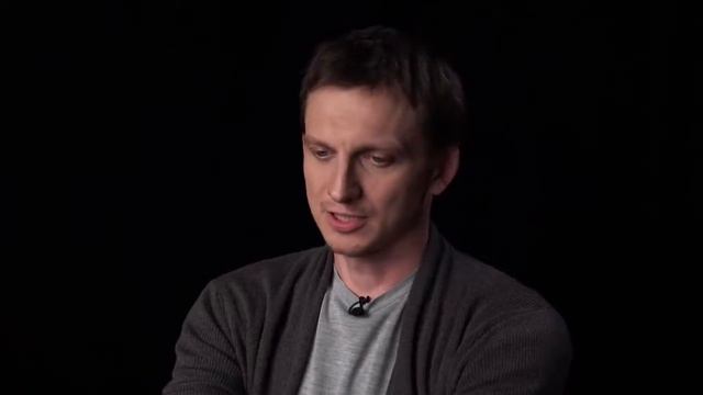 РЕЖИССЁР МОНТАЖА. Зачем в 2019 году делать чёрно-белое кино? смотреть онлайн