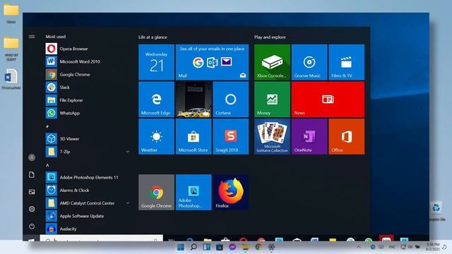 Windows 11 или та же 10-ка? Мой месячный опыт смотреть онлайн