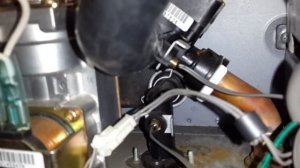 Gaz34.ru Ремонт и обслуживание газового котла Master Gas Seoul 21. (Мастер Гас Сеул 21)