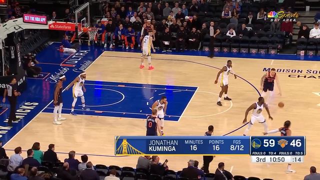 Golden State Warriors vs New York Knicks Full Game Highlights | February 29, 2024 | FreeDawkins смотреть онлайн