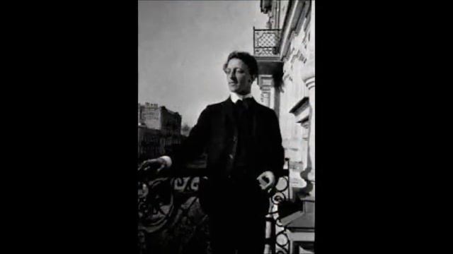Стихи Александра Блока читает Miliza смотреть онлайн