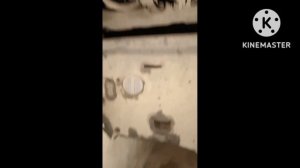 Хюндай Акцент. Замена датчика коленвала.