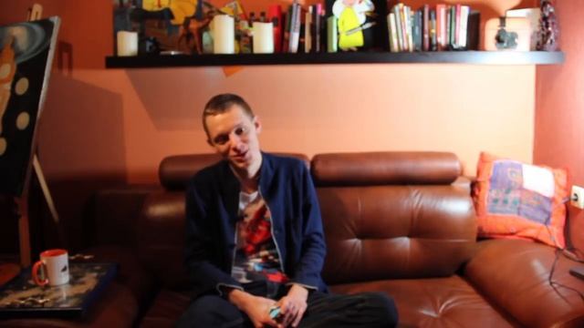 Как соблазнить статусную женщину: 5 шагов (Урок 76) смотреть онлайн