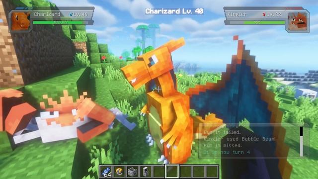 ESSE *MOD* VAI SUPERAR O PIXELMON!!! **(cobblemon download na disc)** смотреть онлайн