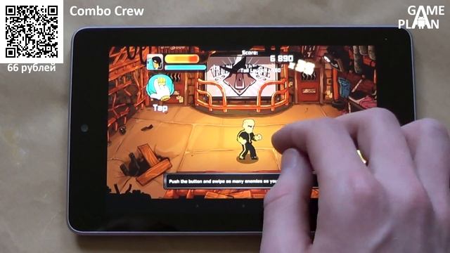 [Android] Game Plan #224 "Игры - Крутыгры" смотреть онлайн