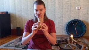Как играть на окарине / How to play the ocarina.