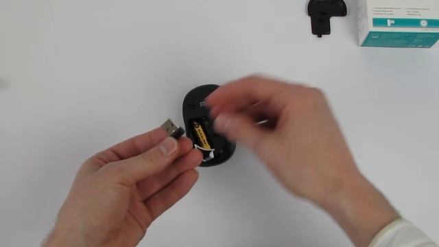 Logitech M175 - обзор беспроводной мыши смотреть онлайн