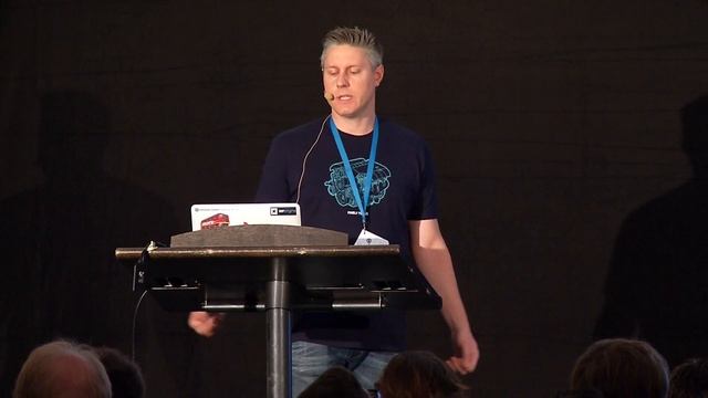 Edmund Turbin: Theming in WordPress – Where do I start? смотреть онлайн