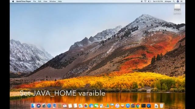 How To Install Java JDK 13 on MacOS смотреть онлайн