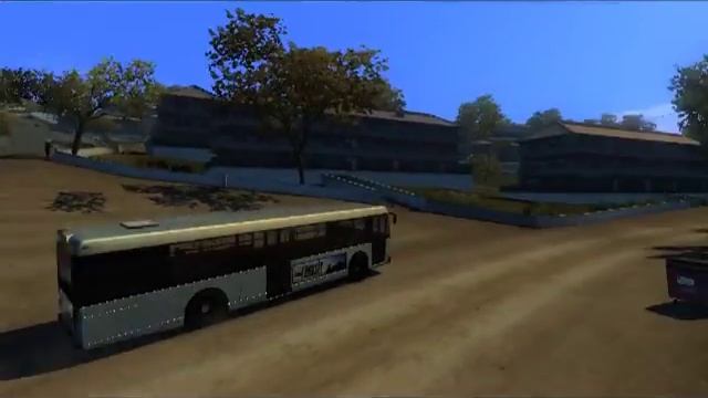 A clever trick in Driver: San Francisco смотреть онлайн