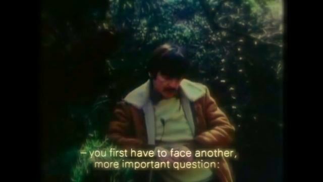 Andrei Tarkovsky on the purpose of art and spirituality смотреть онлайн
