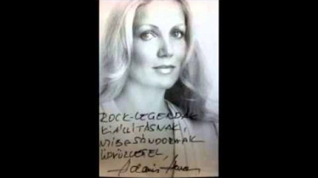 OMEGA Gyongyhaju Lany смотреть онлайн