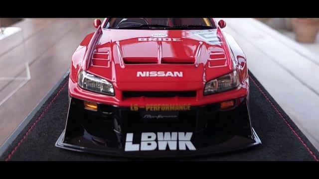 INNO18 LBWK ER34 UNBOXING смотреть онлайн