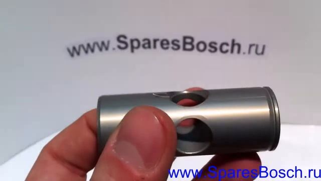 1 463 104 639, Поршень распределительного устройства ТНВД BOSCH 1463104639 смотреть онлайн