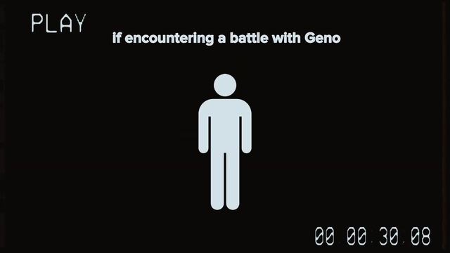 Gemini Lost Tapes #1 | Geno смотреть онлайн