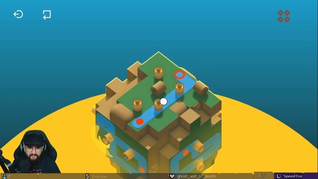 Rytmos [Indie REKT] смотреть онлайн