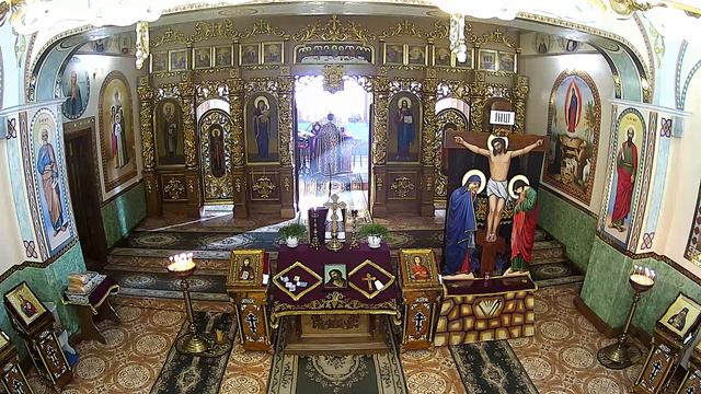 Пряма трансляція користувача Собор Підволочиськ смотреть онлайн