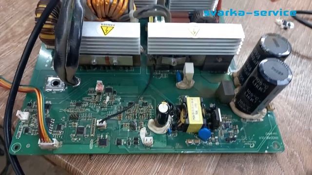 Ремонт Aurora POLO 160 смотреть онлайн