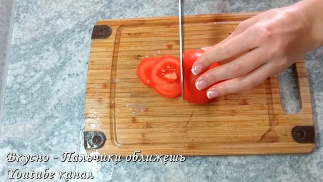 На Новый Год! Мясо По Французски Из Куриного Филе с Овощами смотреть онлайн