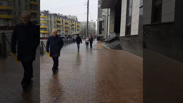 Пролетарская, Абельмановская улица, Воронцовская улица Москва смотреть онлайн