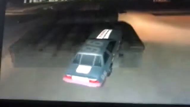 кувырок на машине смотреть онлайн