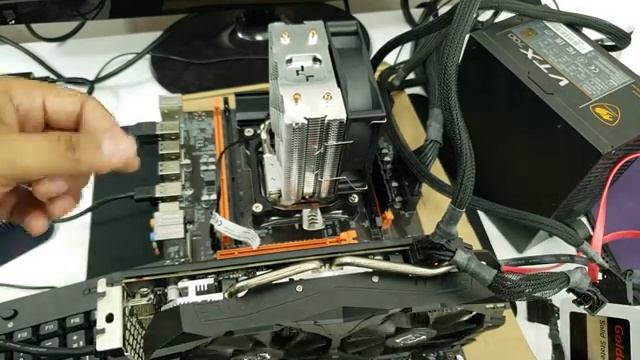 Xeon 2630 v4 vs Xeon 1620 v3. Clock vs Núcleos, quem ganha? смотреть онлайн