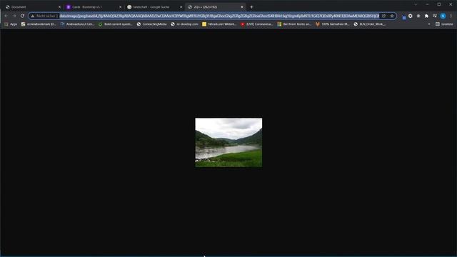 Bootstrap 5 Layout/Gridsystem| Tutorial - Deutsch #2 смотреть онлайн
