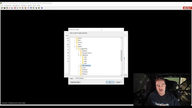 All The Gear But No Idea? | 3 Logger Setup Mistakes [TECH TALK] смотреть онлайн