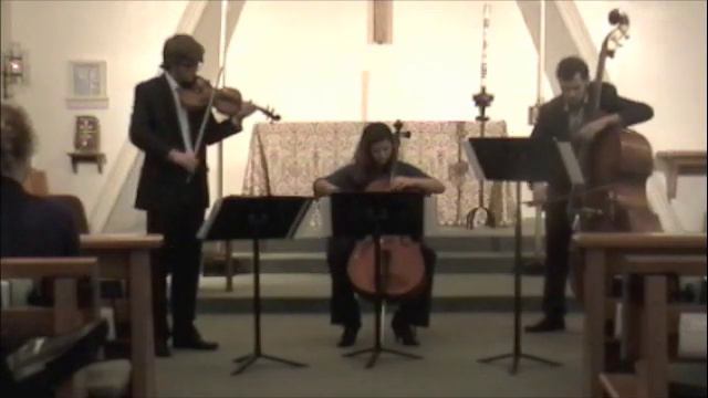 Avocado Estate - Come Thou Fount/Emily's Reel смотреть онлайн