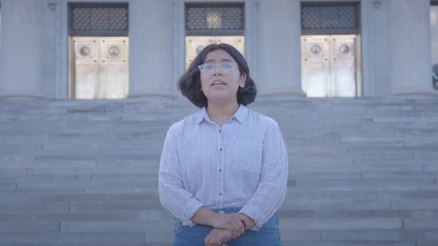 Reyna Marquez, "Bootstrap" Mythbuster (Sherwood, AR) смотреть онлайн