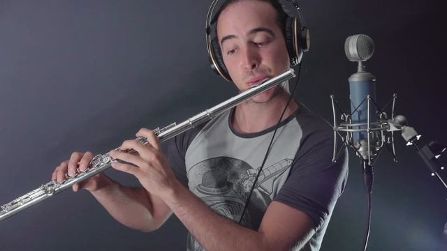 Café 1930 - Astor Piazzolla смотреть онлайн