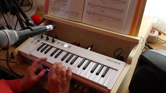 Digitech Vocalist LivePro