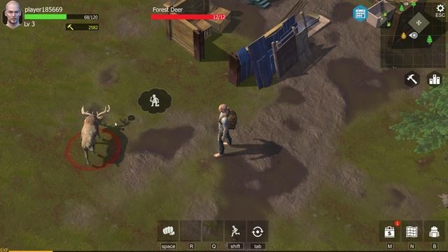 Wasteland Survival смотреть онлайн