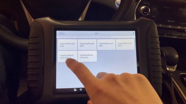 Key program HYUNDAI SantaFe 2020 USA | KEYDIY ZB KEY смотреть онлайн