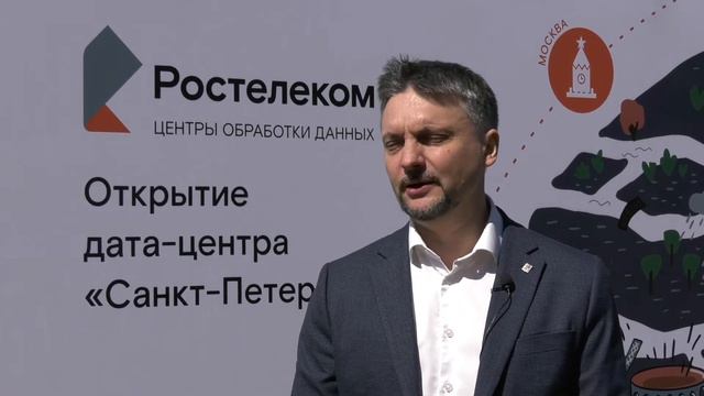 Станислав Казарин, вице-губернатор Санкт-Петербурга. Интервью. смотреть онлайн